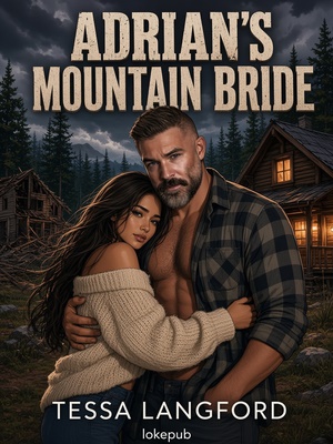 Adrian's Mountain Bride