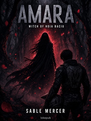 Amara, Witch of Hoia Baciu