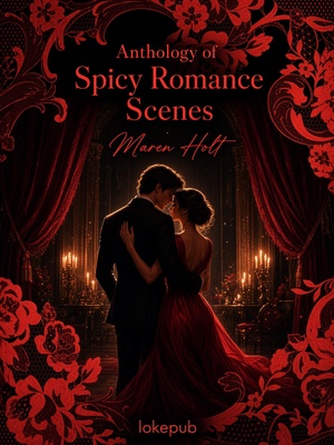 Anthology of Spicy Romance Scenes