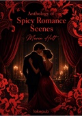 Anthology of Spicy Romance Scenes