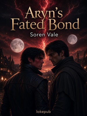 Aryn's Fated Bond