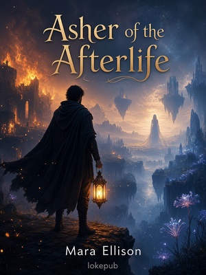 Asher of the Afterlife