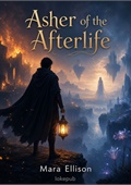 Asher of the Afterlife