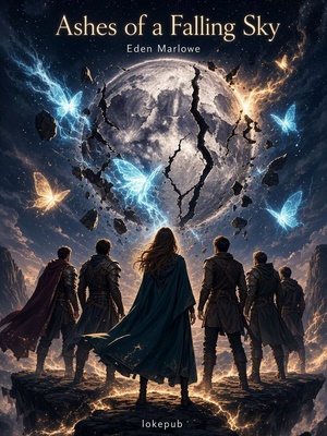 Ashes of a Falling Sky