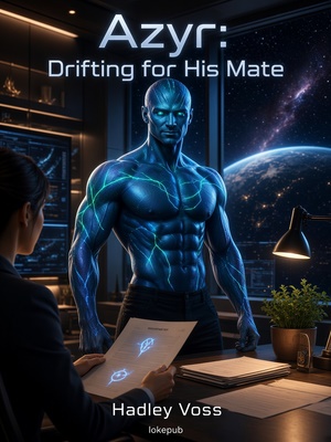 Azyr: Drifting for His Mate