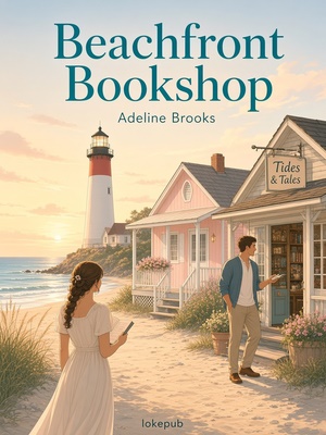 Beachfront Bookshop