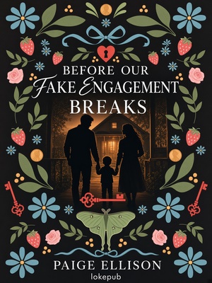Before Our Fake Engagement Breaks