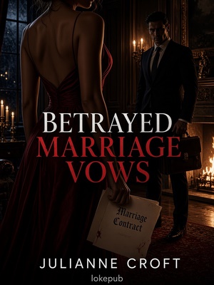 Betrayed Marriage Vows