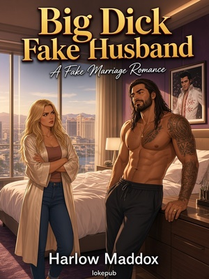 Big Dick Fake Husband