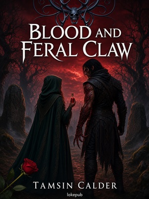 Blood and Feral Claw