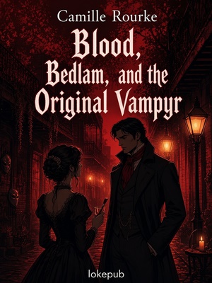 Blood, Bedlam, and the Original Vampyr