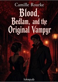 Blood, Bedlam, and the Original Vampyr