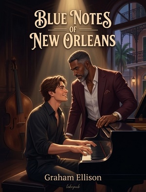Blue Notes of New Orleans