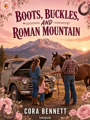 Boots, Buckles, and Roman Mountain