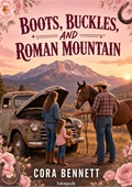 Boots, Buckles, and Roman Mountain