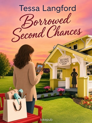 Borrowed Second Chances