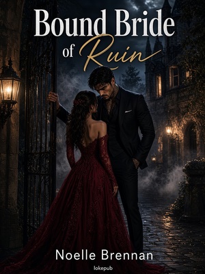Bound Bride of Ruin