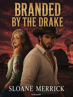 Branded by the Drake