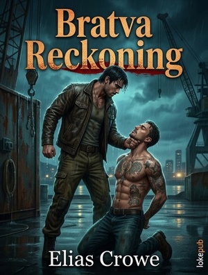 Bratva Reckoning