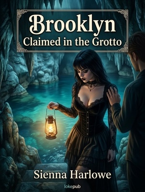Brooklyn Claimed in the Grotto