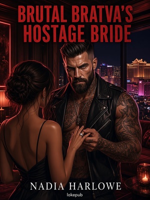 Brutal Bratva's Hostage Bride