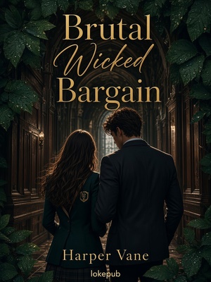 Brutal Wicked Bargain