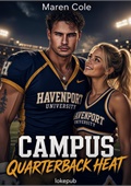 Campus Quarterback Heat