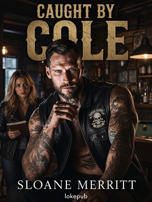 Caught by Cole