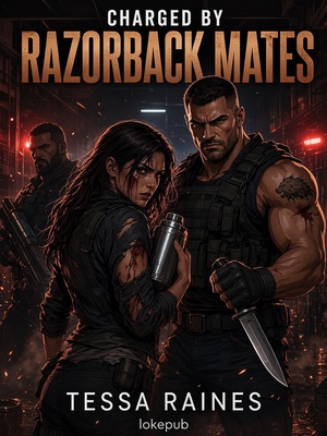 Charged by Razorback Mates