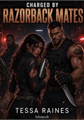 Charged by Razorback Mates