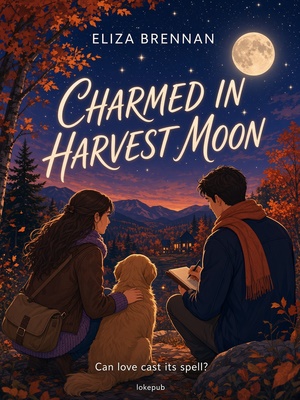 Charmed in Harvest Moon