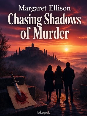 Chasing Shadows of Murder