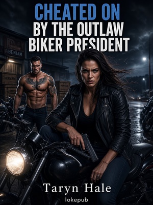 Cheated On by the Outlaw Biker President