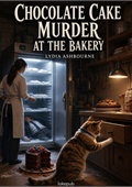 Chocolate Cake Murder at the Bakery