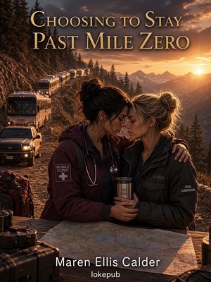 Choosing to Stay Past Mile Zero
