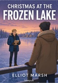 Christmas at the Frozen Lake