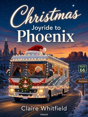 Christmas Joyride to Phoenix