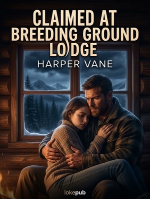 Claimed at Breeding Ground Lodge