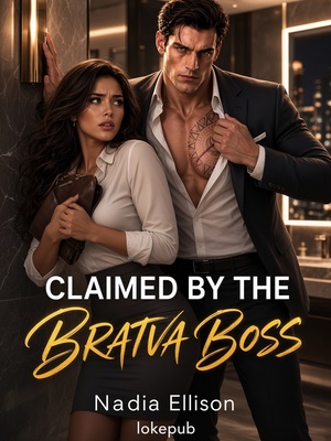Claimed by the Bratva Boss