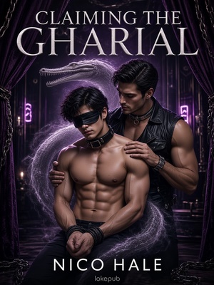 Claiming the Gharial