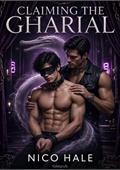 Claiming the Gharial
