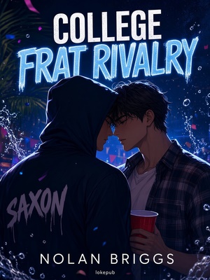 College Frat Rivalry