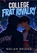 College Frat Rivalry
