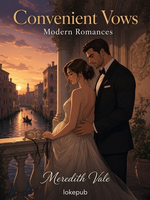 Convenient Vows Modern Romances