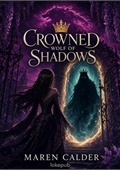Crowned Wolf of Shadows