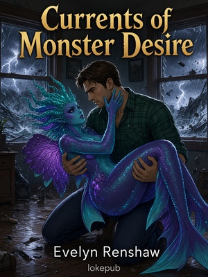 Currents of Monster Desire