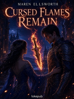 Cursed Flames Remain