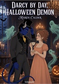 Darcy by Day, Halloween Demon