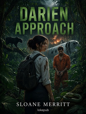 Darien Approach