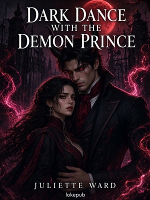 Dark Dance with the Demon Prince